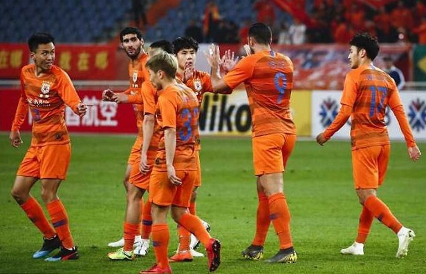 九游娱乐-国安锋霸成中超欧洲杯第一人