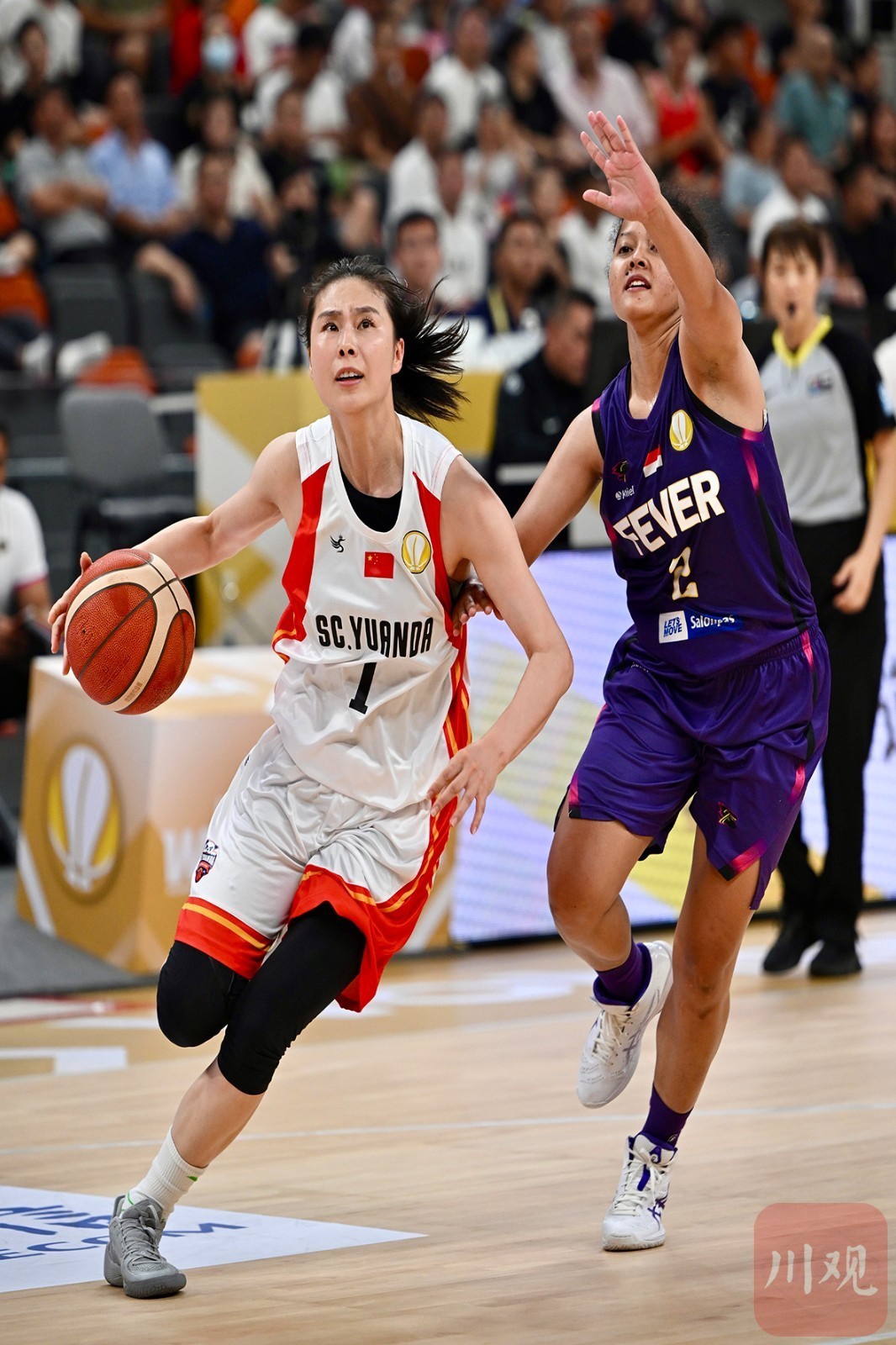 官方网站-亚洲女子篮球锦标赛2021