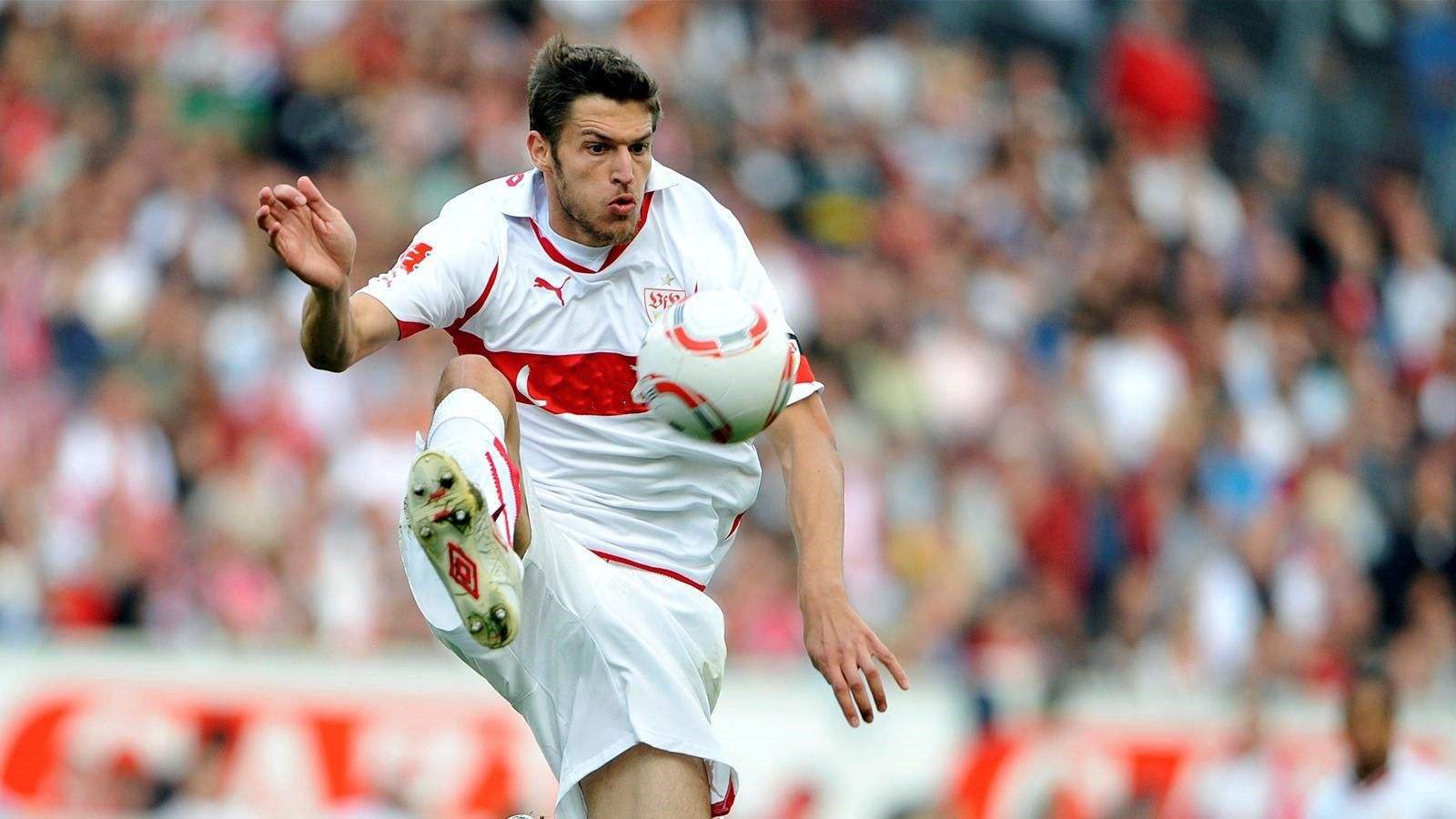 九游体育-法兰克福对斯图加特历史战绩