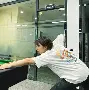 询问-郑强教授对艾跃进教授的评价